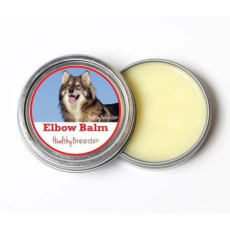 Healthy Breeds 2 oz Utonagan Dog Elbow Balm 840235195920